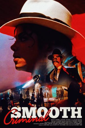Smooth Criminal - Short Film's poster