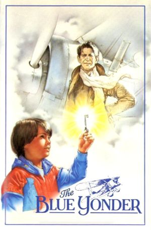 The Blue Yonder's poster