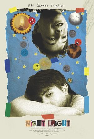 Night Light's poster