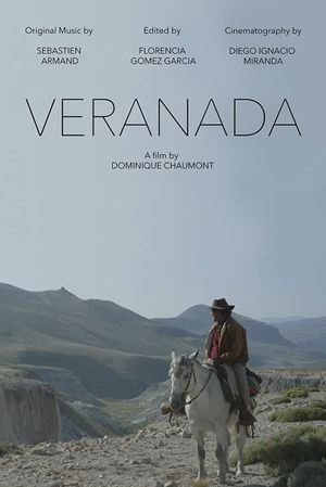 Veranada's poster