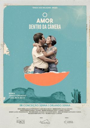 O Amor Dentro da Câmera's poster