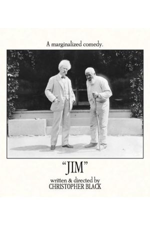 Jim's poster image