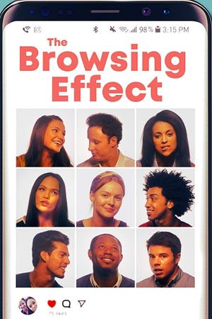 The Browsing Effect's poster