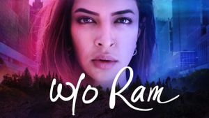 W/O Ram's poster