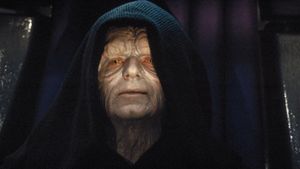 Star Wars: Episode VI - Return of the Jedi's poster