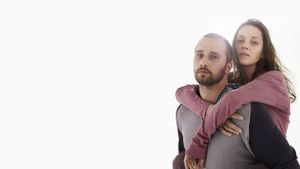 Rust and Bone's poster