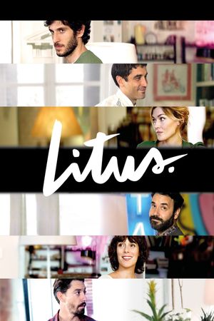 Litus.'s poster