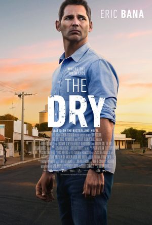 The Dry's poster