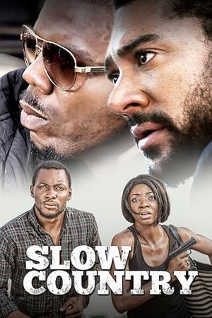Slow Country's poster