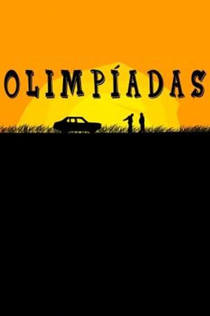 Olimpíadas's poster