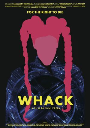 Whack's poster image