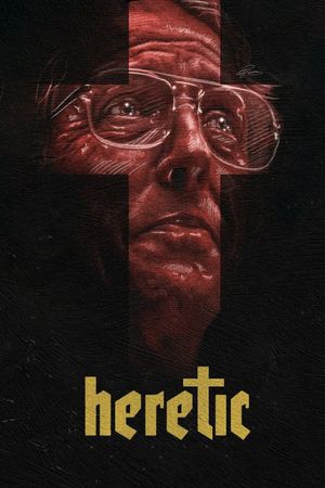 Heretic's poster