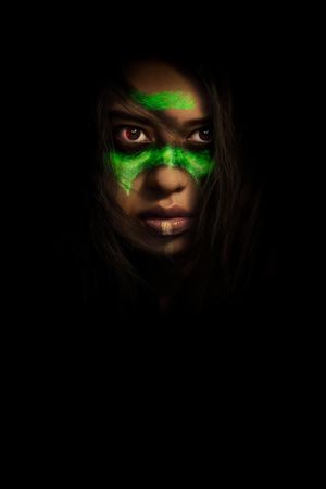 Prey's poster