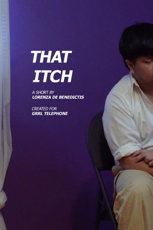 That Itch's poster