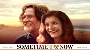 Sometime Other Than Now's poster