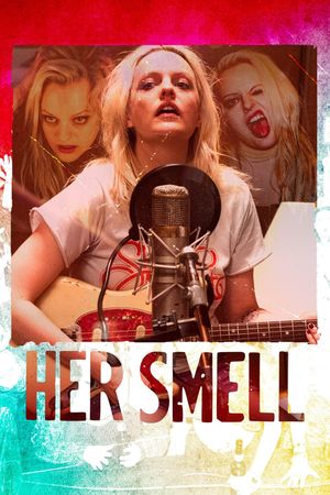 Her Smell's poster