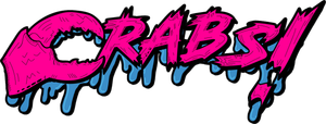 Crabs!'s poster