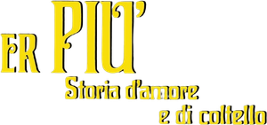 Er più: storia d'amore e di coltello's poster
