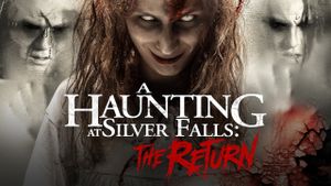 A Haunting at Silver Falls: The Return's poster