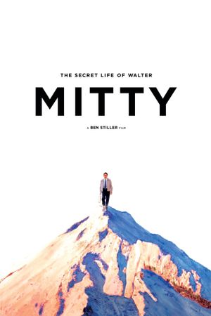 The Secret Life of Walter Mitty's poster