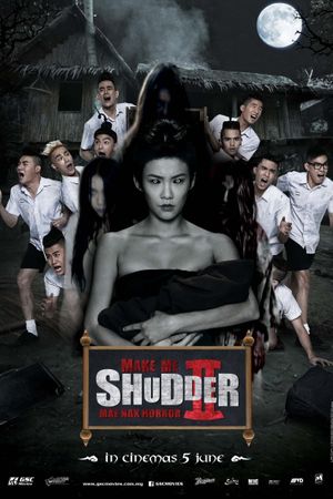 Make Me Shudder 2: Shudder Me Mae Nak's poster image