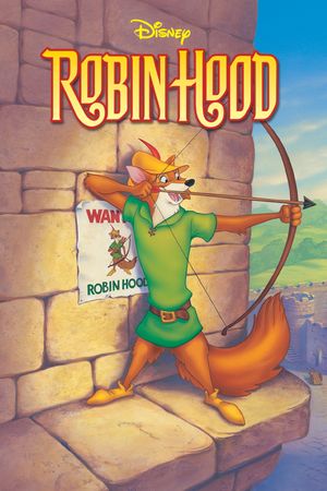 Robin Hood's poster