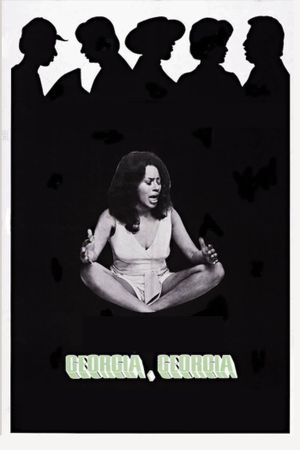 Georgia, Georgia's poster