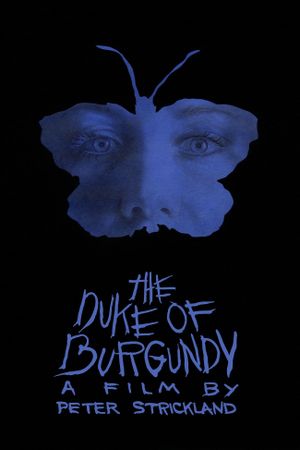 The Duke of Burgundy's poster