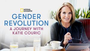 Gender Revolution: A Journey with Katie Couric's poster