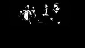 The Coffer's poster