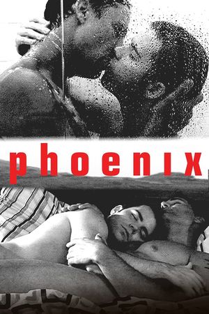 Phoenix's poster