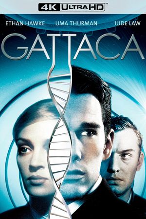 Gattaca's poster