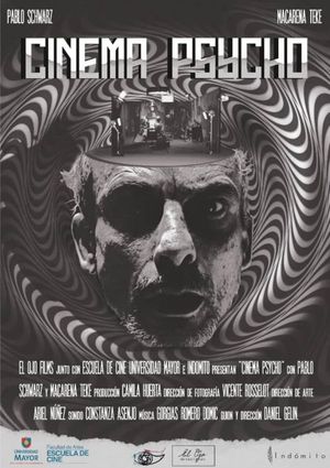 Cinema Psycho's poster