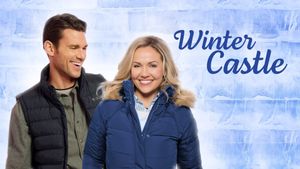 Winter Castle's poster