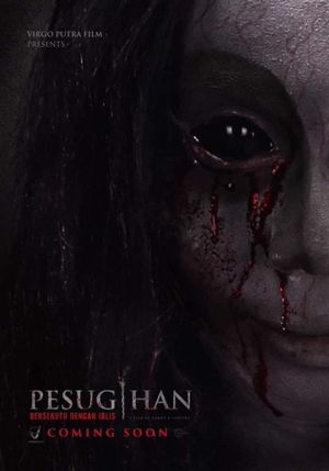 Pesugihan: Bersekutu dengan Iblis's poster