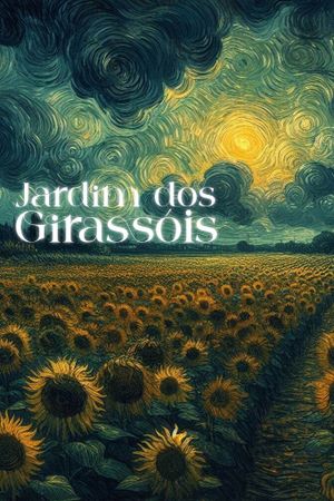 Jardim dos Girassóis's poster