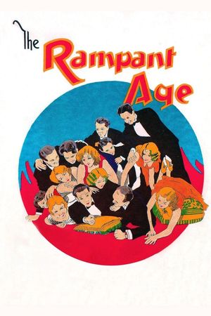 The Rampant Age's poster