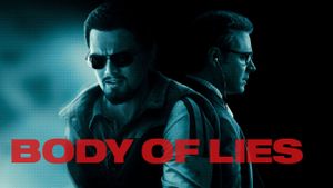 Body of Lies's poster