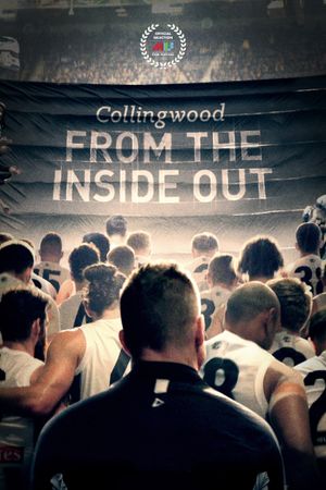 Collingwood: From The Inside Out's poster