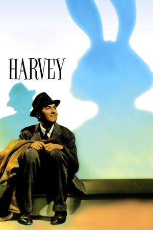 Harvey's poster