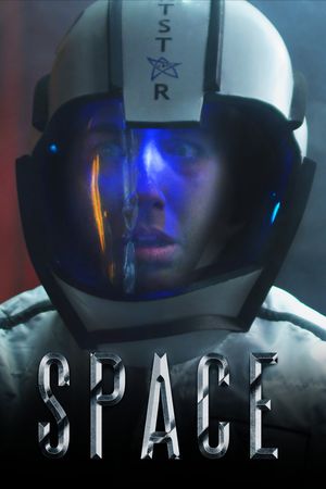 Space's poster