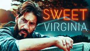 Sweet Virginia's poster