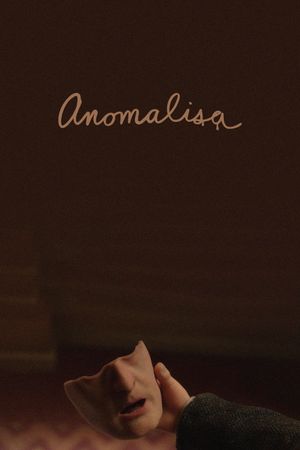 Anomalisa's poster