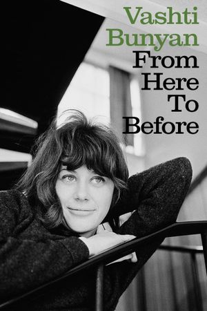 Vashti Bunyan: From Here to Before's poster