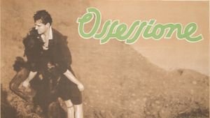 Obsession's poster