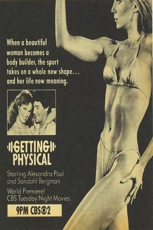 Getting Physical's poster
