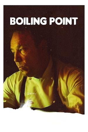 Boiling Point's poster