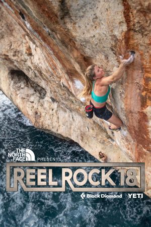 Reel Rock 18's poster