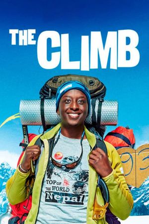 The Climb's poster