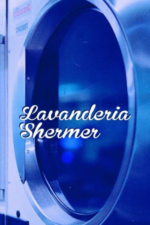 Lavanderia Shermer's poster